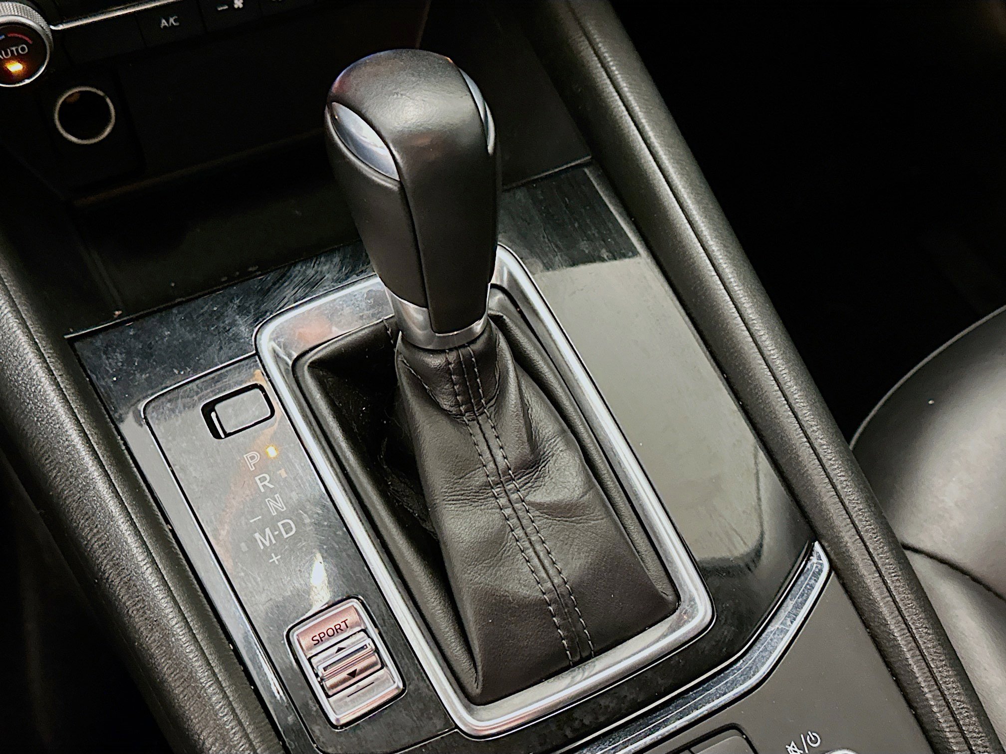 Used 2023 MAZDA CX-5 AWD 2.5 S w/ Select Package image 25