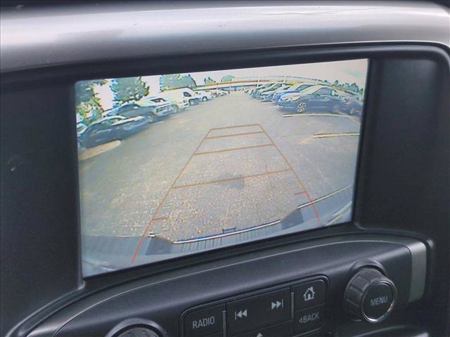 Used 2019 Chevrolet Silverado 2500 LT w/ LT Convenience Package AWD/4WD image 13