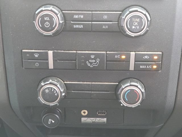 Used 2010 Ford F150 STX RWD image 26