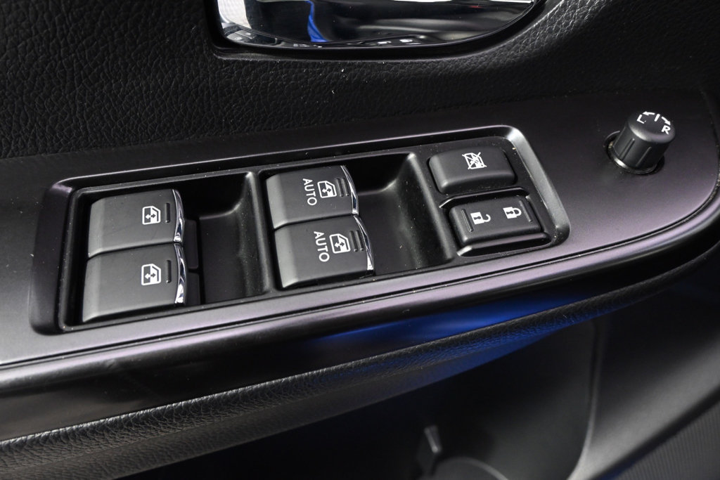 Used 2018 Subaru WRX Limited AWD/4WD image 23