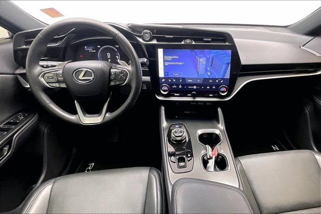 Used 2024 Lexus RZ 300e Premium FWD image 14