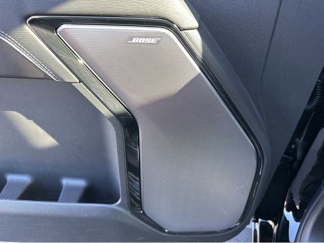 New 2026 GMC Sierra 1500 AT4X image 22