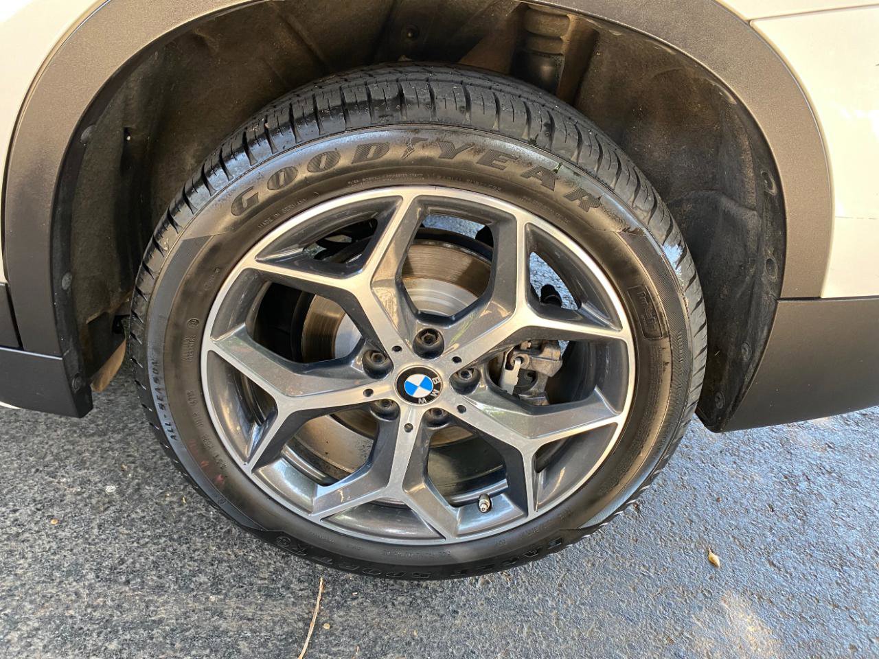 Used 2017 BMW X1 sDrive28i FWD image 21