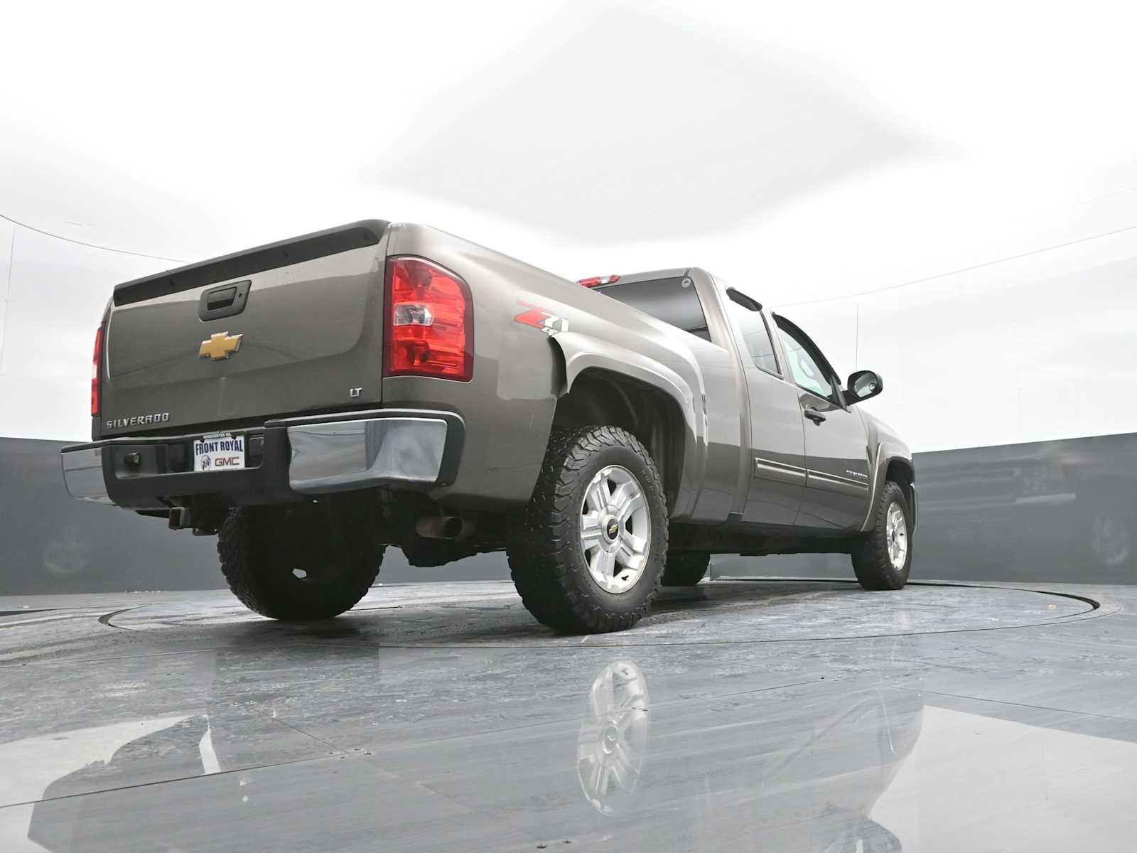Used 2012 Chevrolet Silverado 1500 LT w/ All-Star Edition image 31