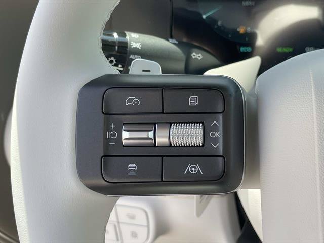New 2026 Hyundai Palisade SEL Premium AWD/4WD image 8