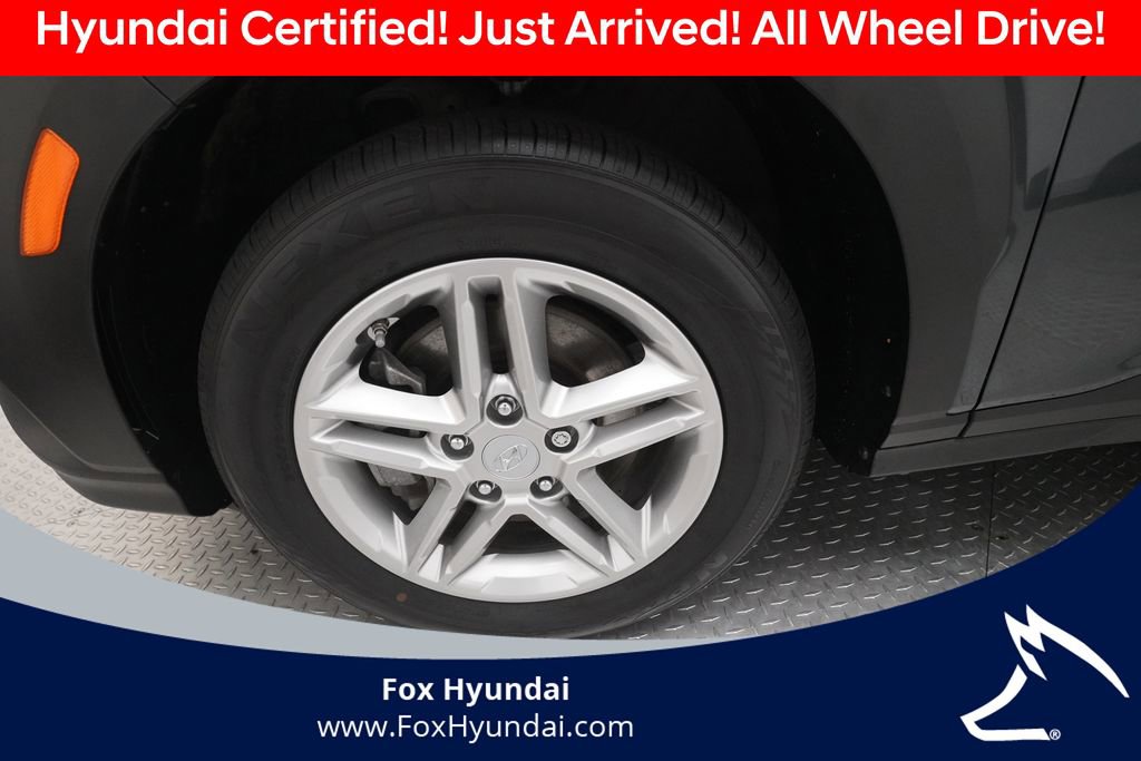 Used 2023 Hyundai Kona SE image 24