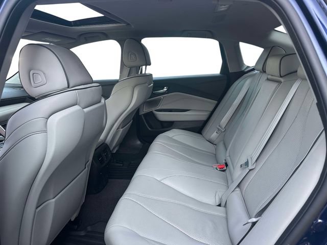Certified 2021 Acura TLX w/ Advance Package FWD image 17