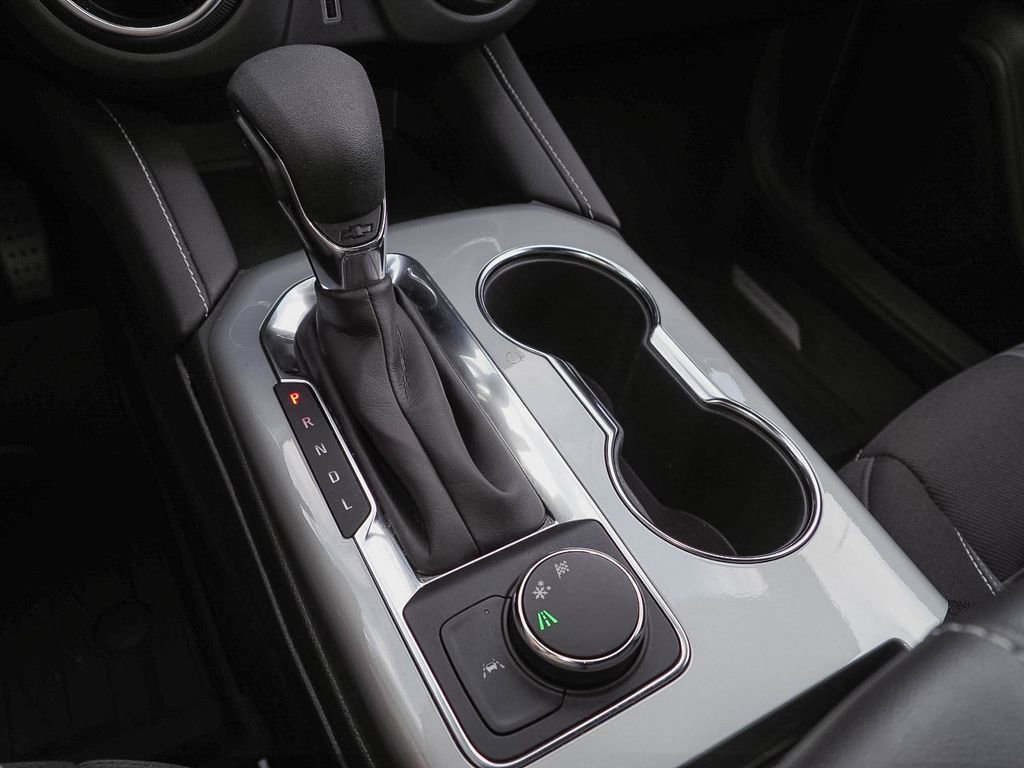 Used 2023 Chevrolet Blazer LT w/ LPO, Floor Liner Package image 14