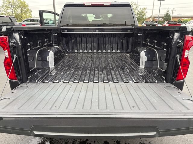 Certified 2023 Chevrolet Silverado 1500 LT AWD/4WD image 21