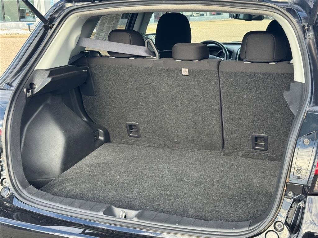 Used 2020 Mitsubishi Outlander Sport SE image 7