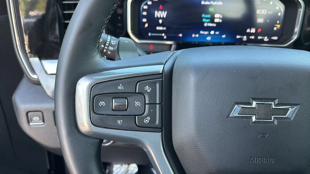 Used 2026 Chevrolet Silverado 1500 RST w/ Convenience Package II AWD/4WD image 23