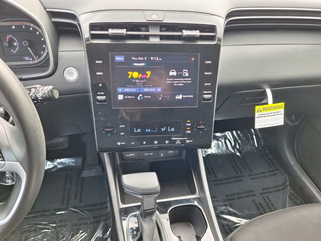Used 2024 Hyundai Tucson SEL image 10