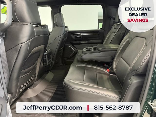 New 2026 RAM 1500 RHO w/ RHO Level 1 Equipment Group AWD/4WD image 28