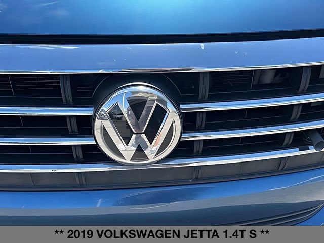 Used 2019 Volkswagen Jetta S w/ Driver Assistance Package image 9