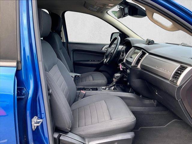Used 2019 Ford Ranger XLT w/ Equipment Group 302A Luxury AWD/4WD image 9