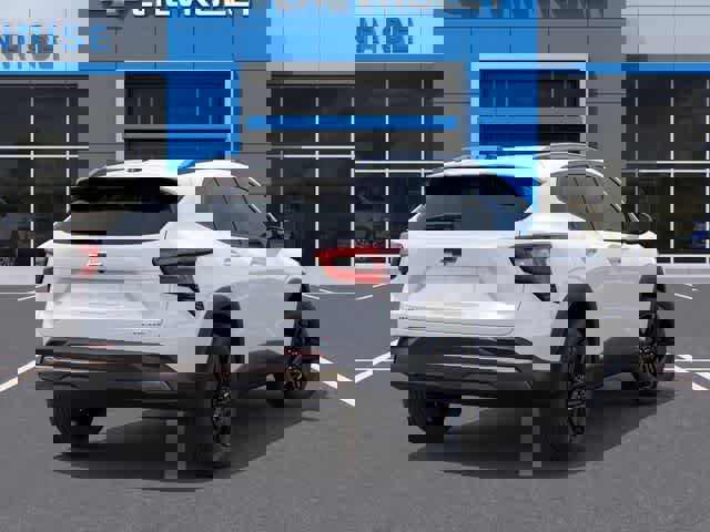 New 2026 Chevrolet Trax ACTIV image 5