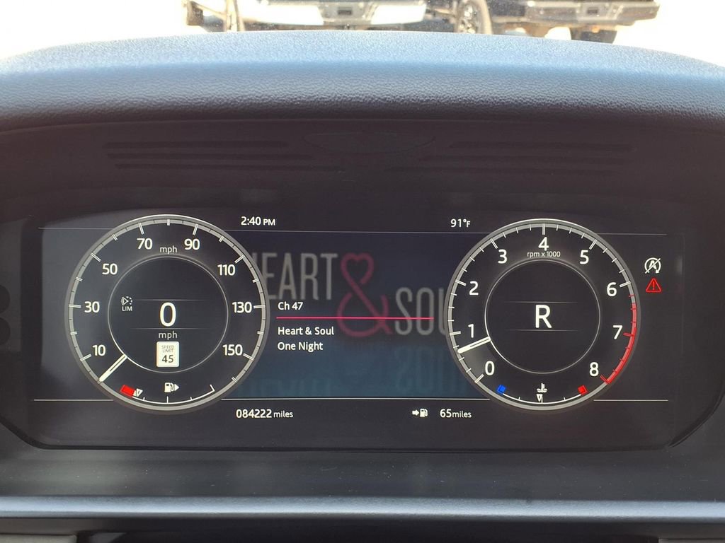 Used 2019 Land Rover Discovery HSE AWD/4WD image 34
