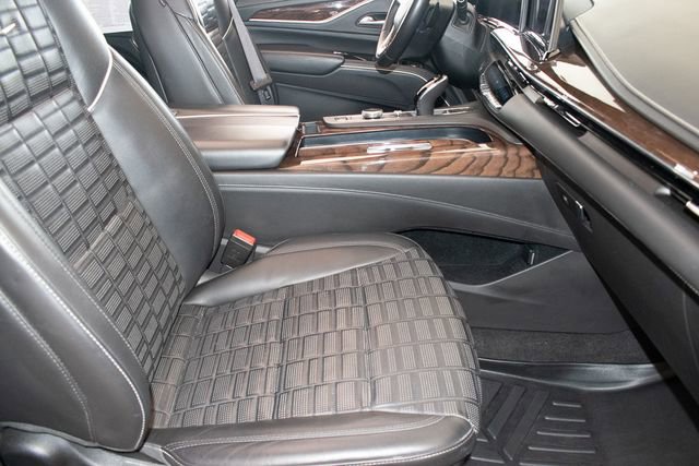 Used 2021 Cadillac Escalade Sport Platinum AWD/4WD image 10