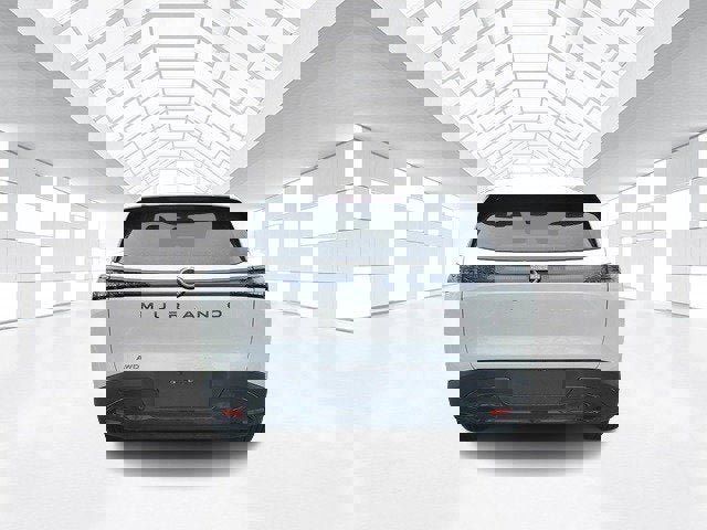 New 2025 Nissan Murano SV image 5