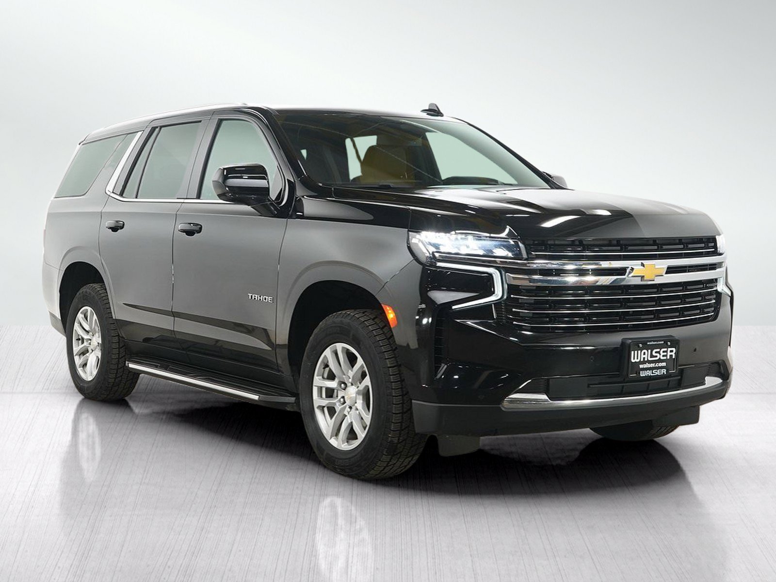 Used 2023 Chevrolet Tahoe LT AWD/4WD image 8