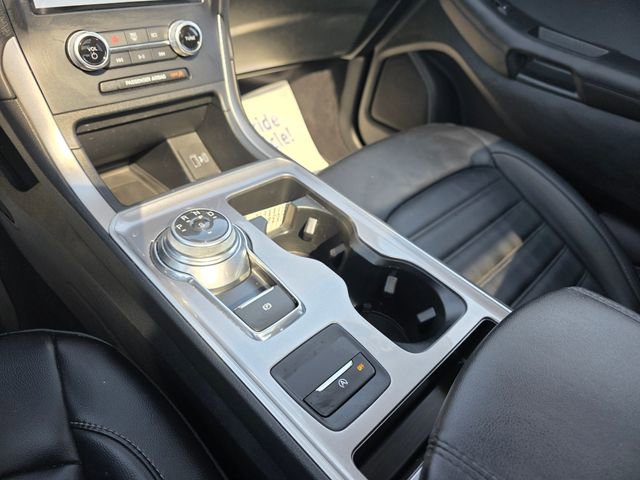 Used 2024 Ford Edge SEL w/ Convenience Package image 23