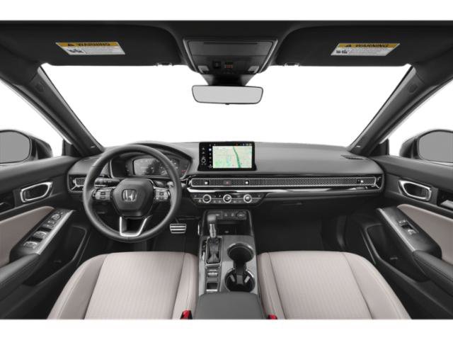 New 2026 Honda Civic Sport Touring image 5