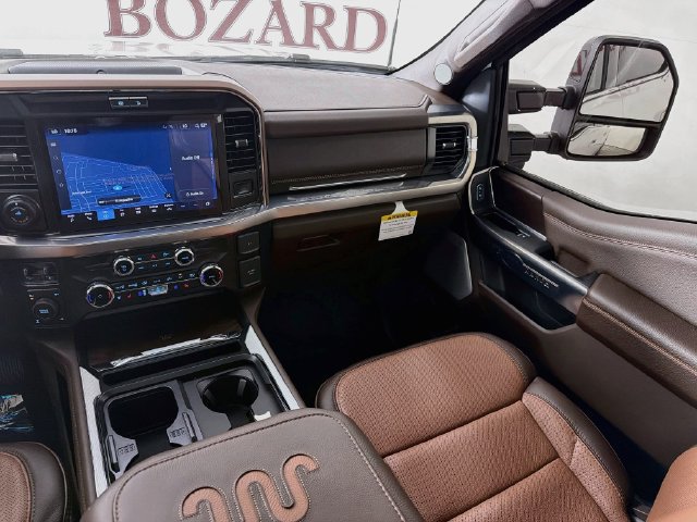 New 2026 Ford F250 King Ranch AWD/4WD image 29