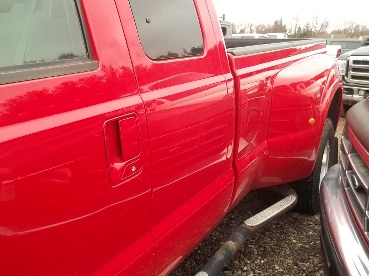 Used 2004 Ford F350 XLT RWD image 5