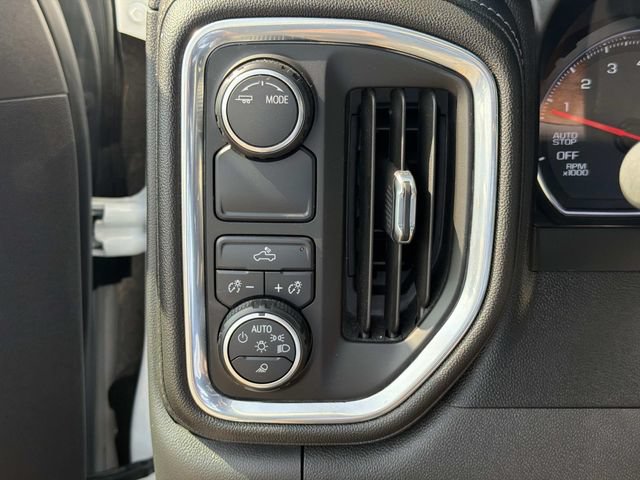 Used 2021 Chevrolet Silverado 1500 LT w/ Texas Edition Plus RWD image 26