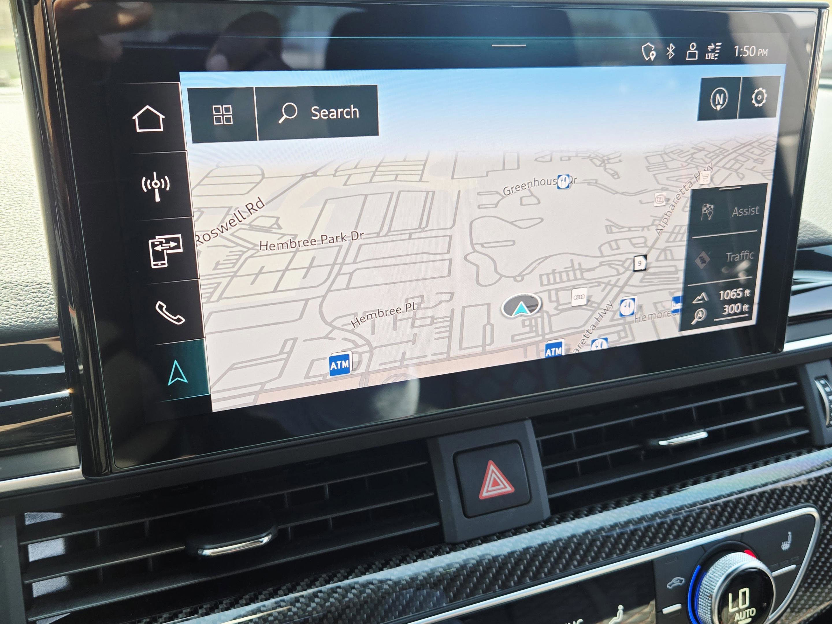 Used 2023 Audi S5 Premium Plus w/ Premium Plus Package image 20