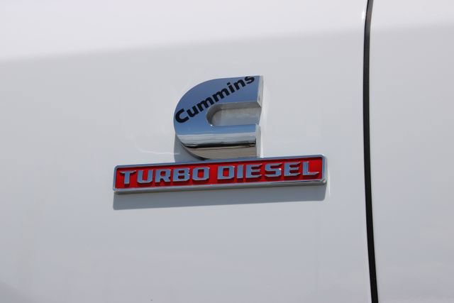 Used 2024 RAM 2500 Big Horn w/ Off Road Package image 19