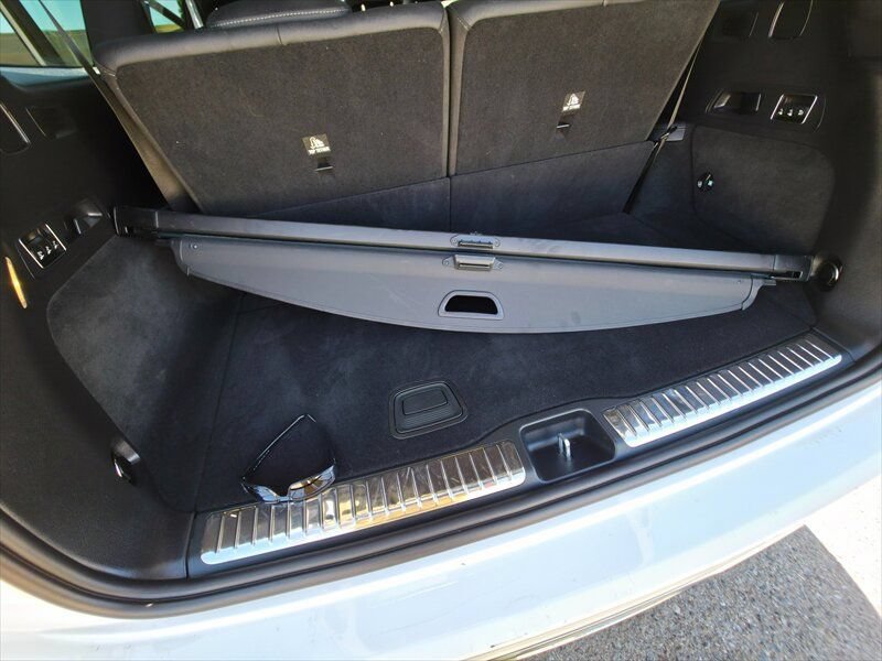 Used 2025 Mercedes-Benz GLS 450 4MATIC image 44