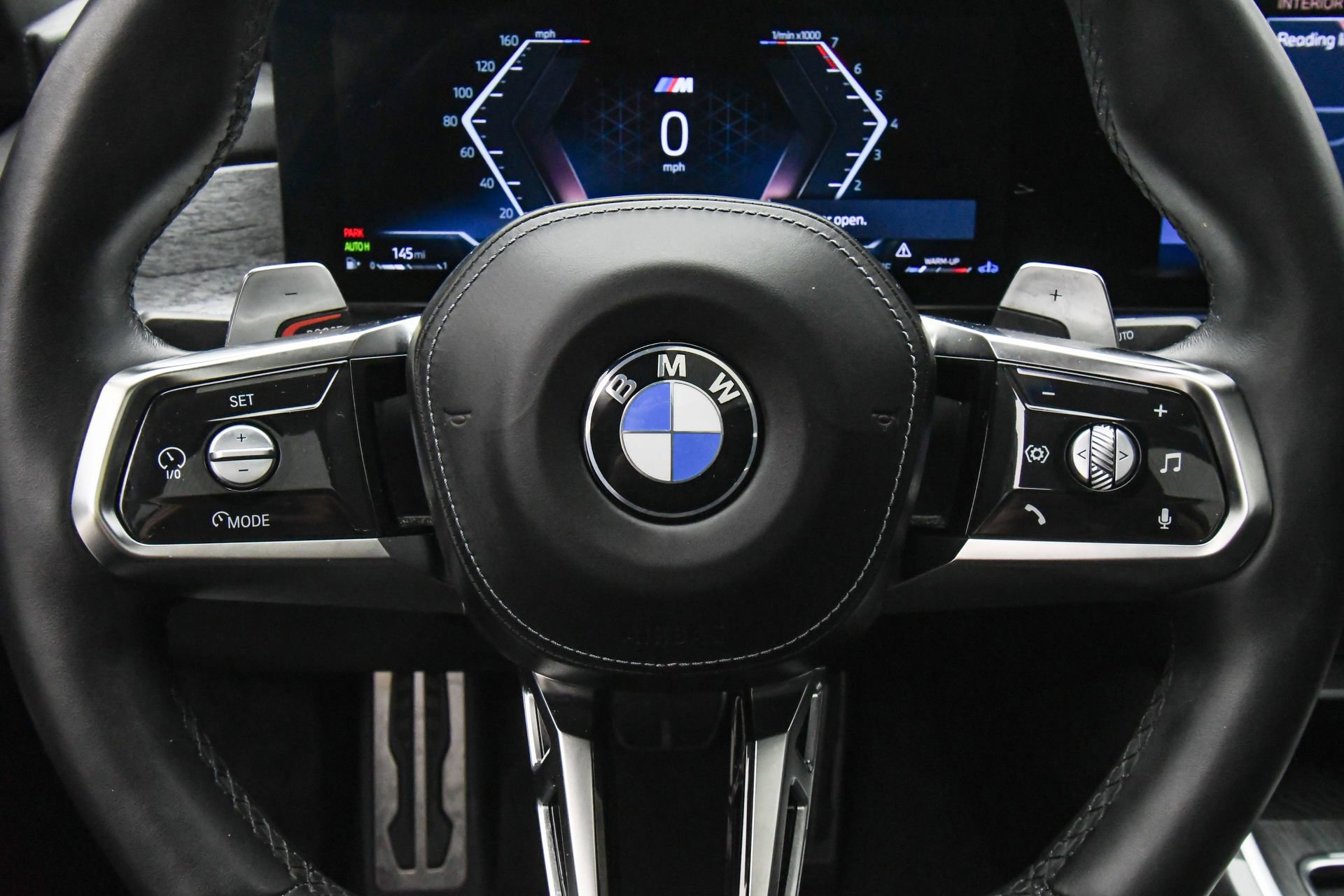 Used 2024 BMW 760i xDrive 760i xDrive image 35