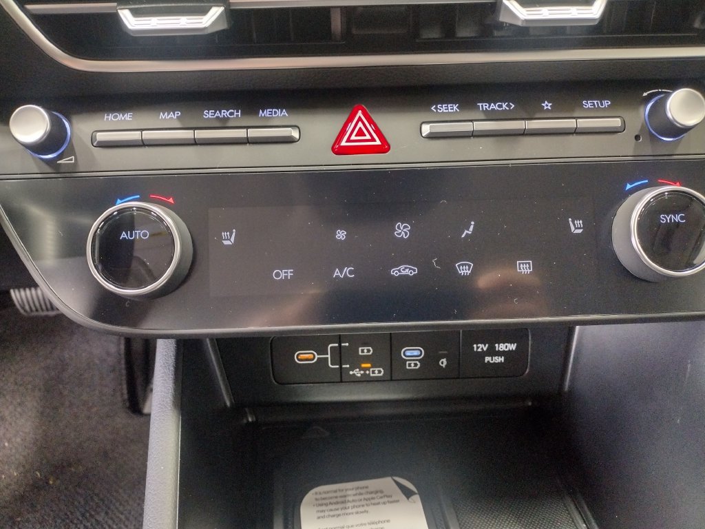 New 2026 Hyundai Sonata SEL AWD/4WD image 26