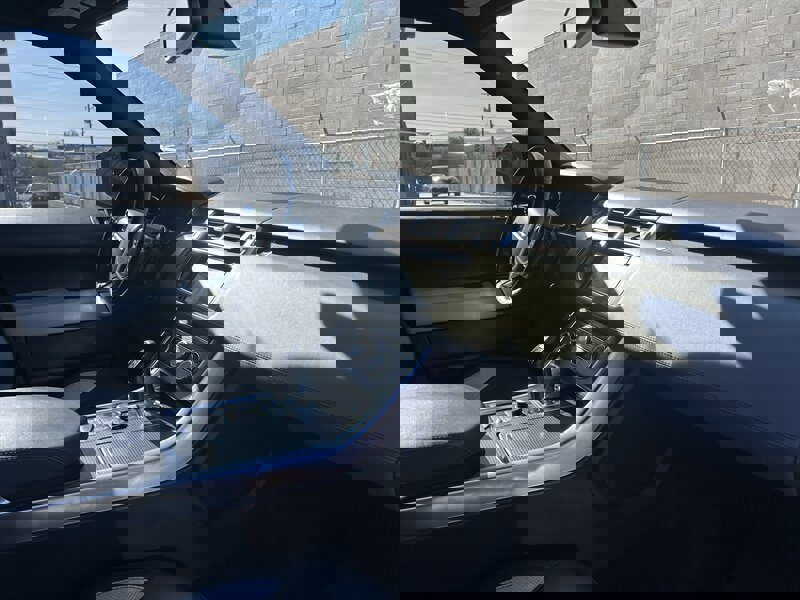 Used 2015 Land Rover Range Rover Sport Autobiography image 26