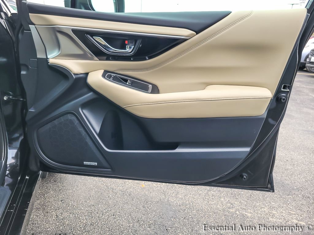 Certified 2021 Subaru Legacy Limited w/ Popular Package #2 image 20