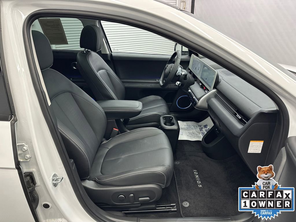 Used 2023 Hyundai Ioniq 5 Limited image 15