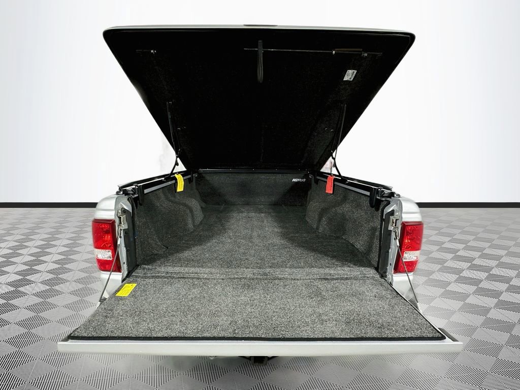 Used 2008 Ford Ranger 4x4 SuperCab image 27