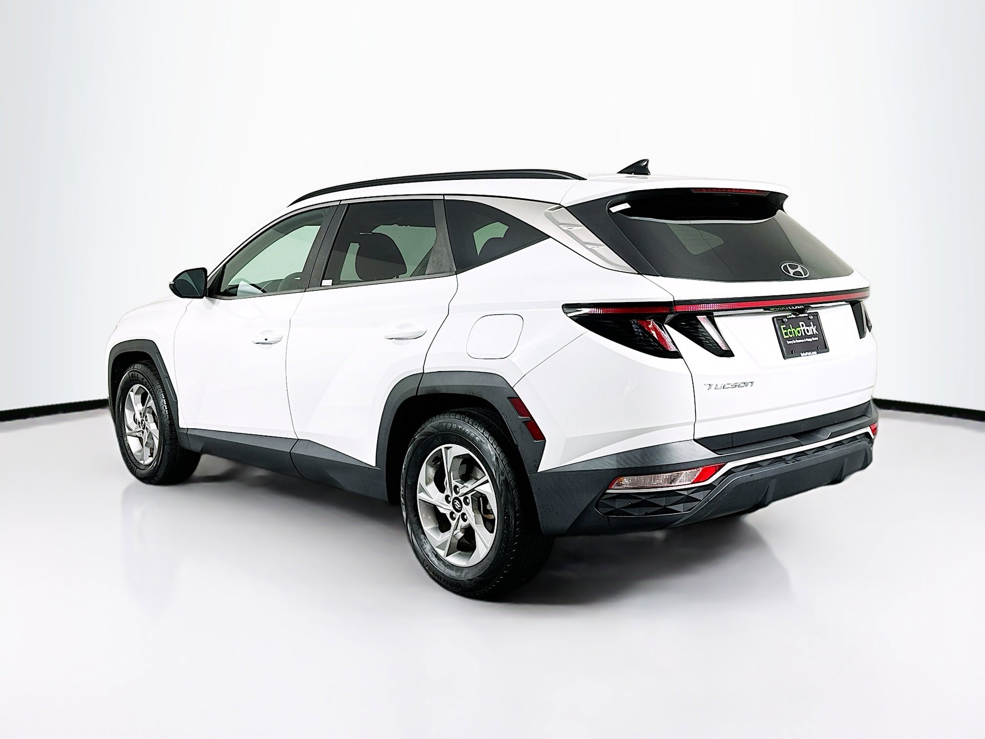 Used 2022 Hyundai Tucson SEL image 5