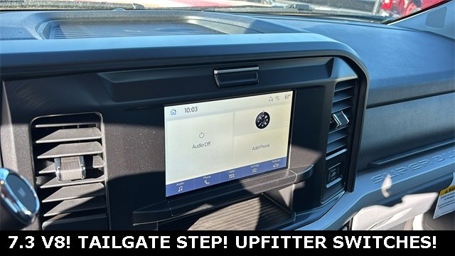 New 2026 Ford F350 XLT image 13