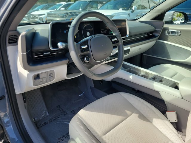 Certified 2023 Hyundai Ioniq 6 SEL RWD image 15