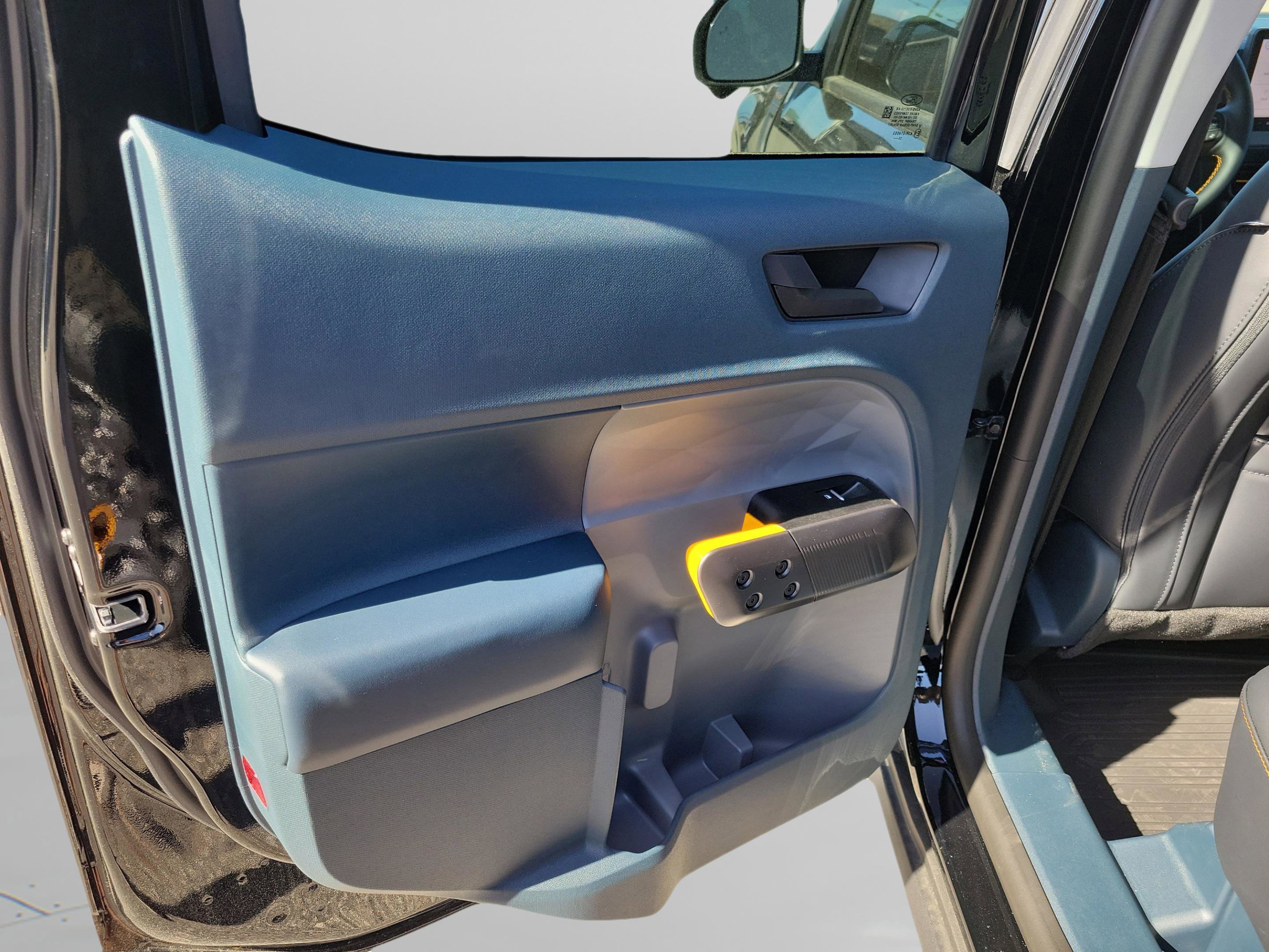 New 2025 Ford Maverick Tremor image 26