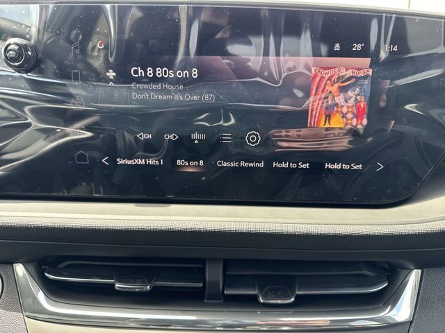 New 2026 Buick Envista Preferred w/ Convenience I Package image 16