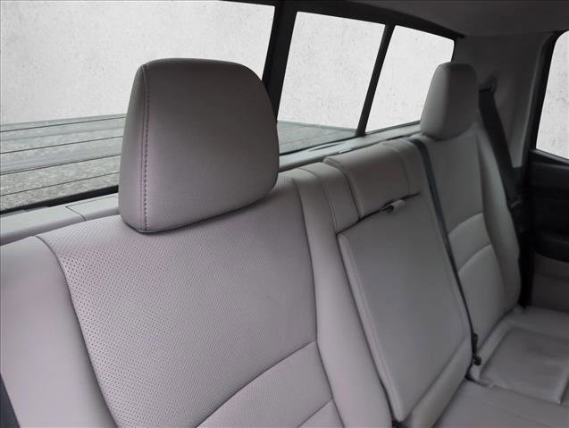 Used 2017 Honda Ridgeline RTL-E image 22