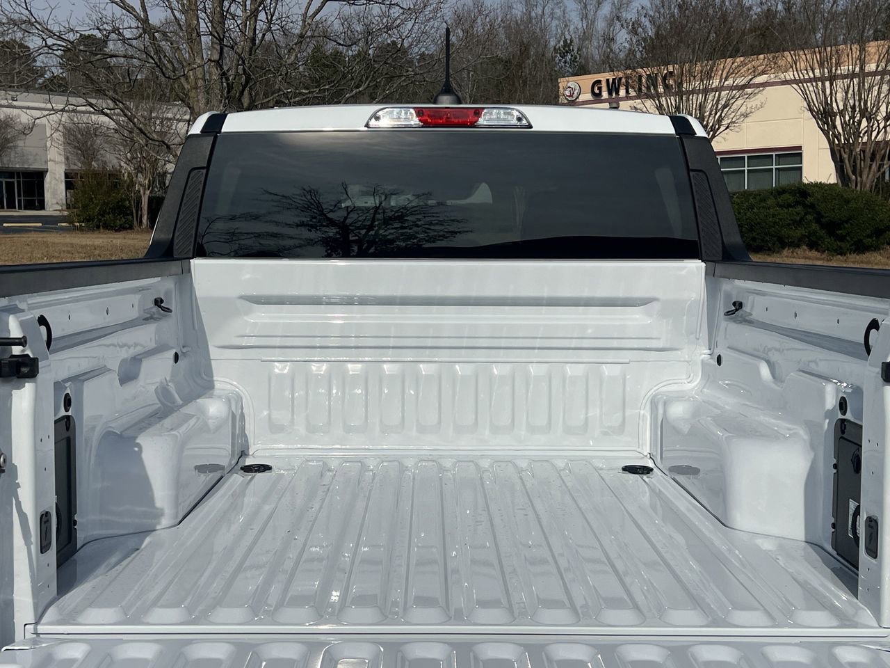 New 2026 Ford Maverick XLT w/ 4K Tow Package image 20