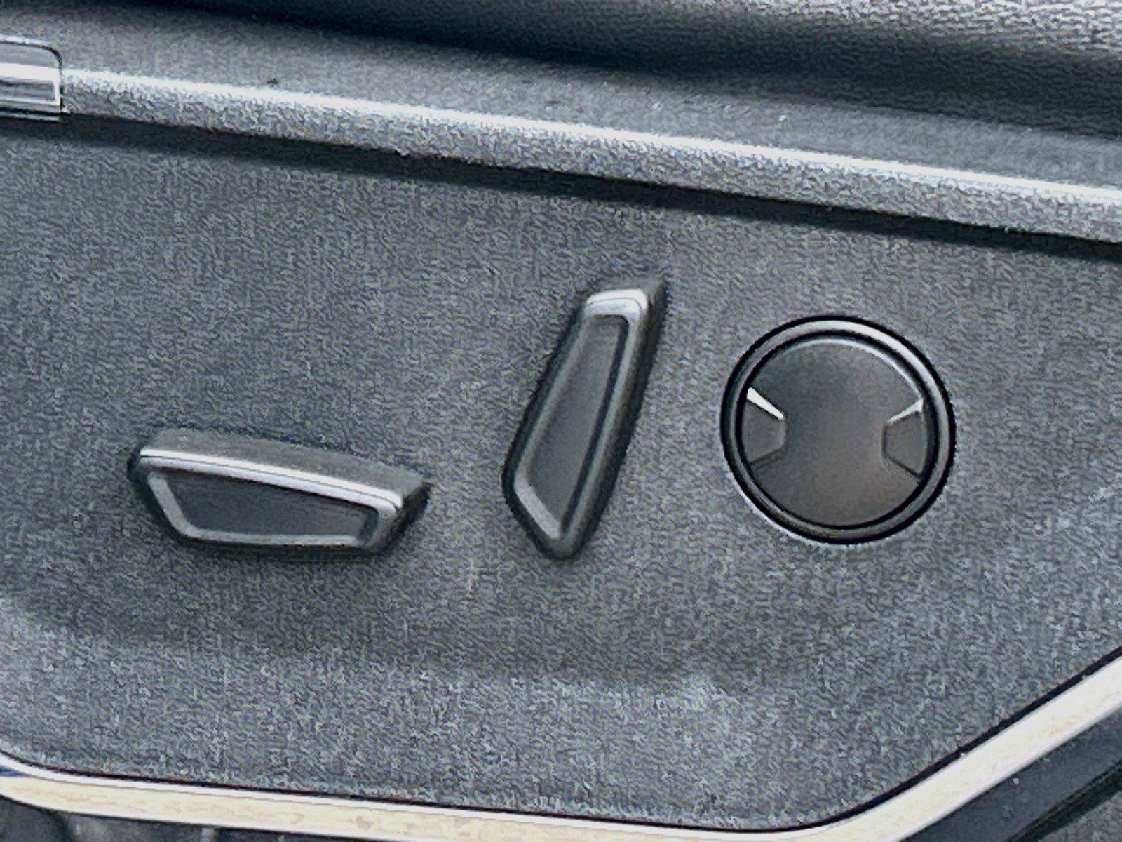 Used 2023 Ford F150 Lariat AWD/4WD image 25