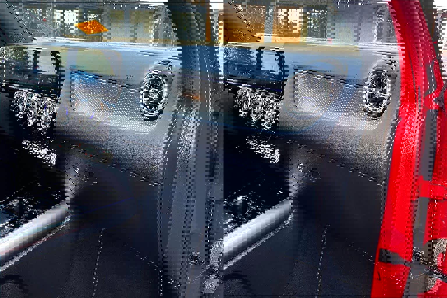 Used 2021 Mercedes-Benz GLA 250 image 20