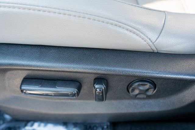 Used 2022 Honda CR-V EX-L image 20