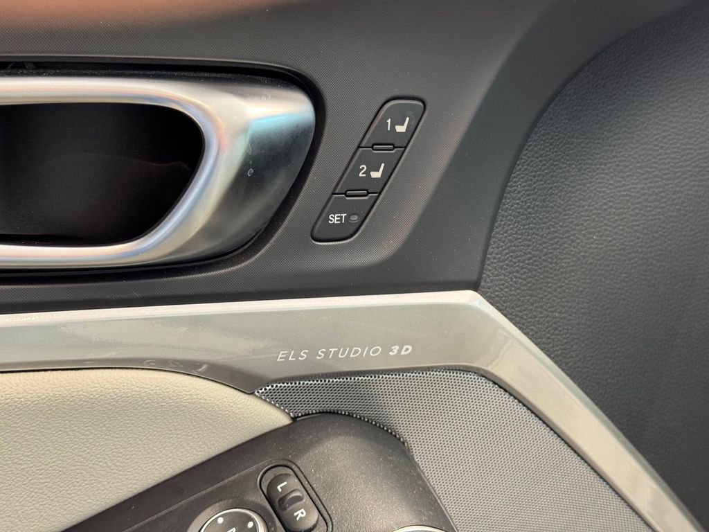 Used 2024 Acura Integra A-Spec FWD image 17