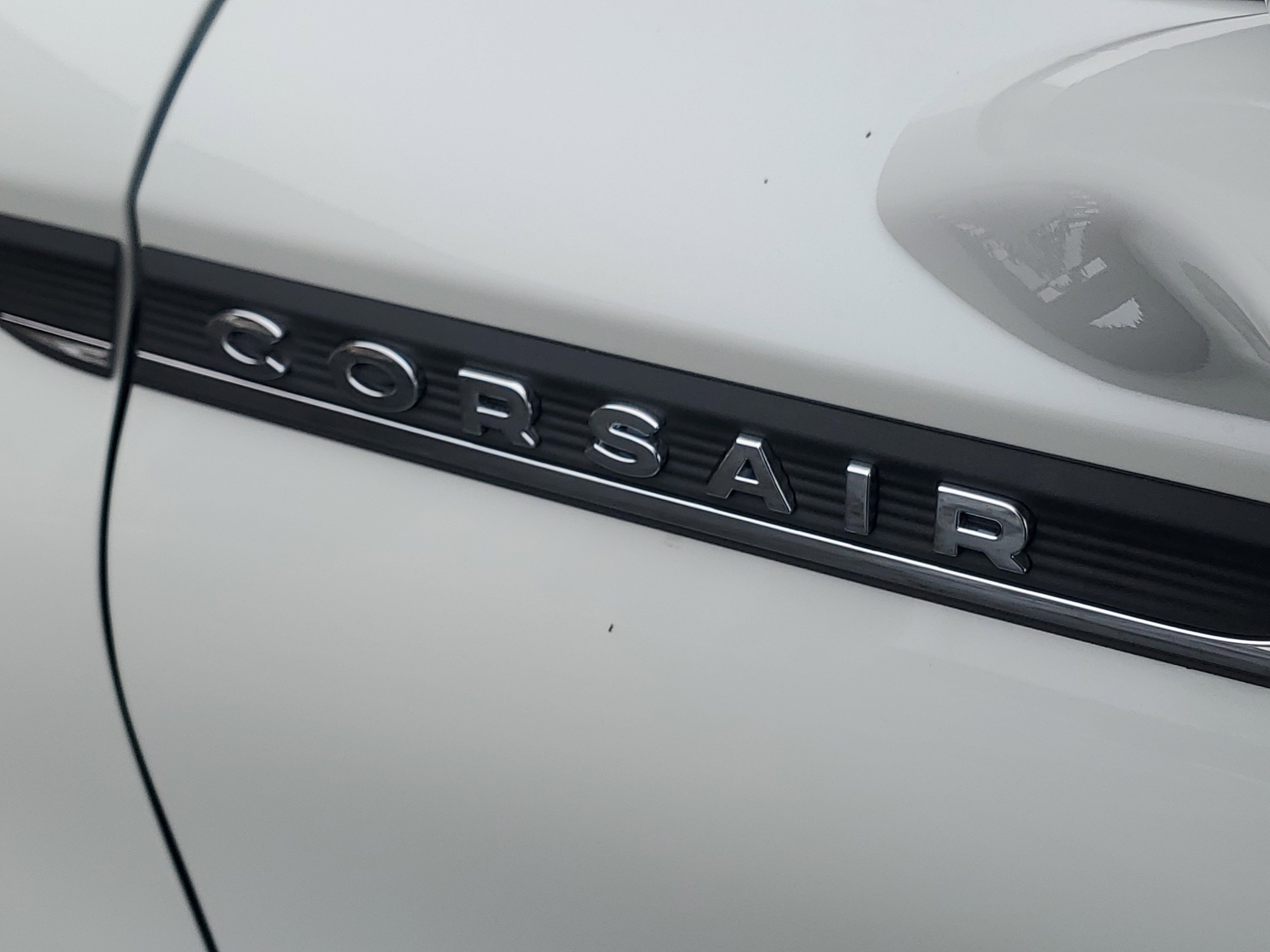 New 2026 Lincoln Corsair Premiere image 7